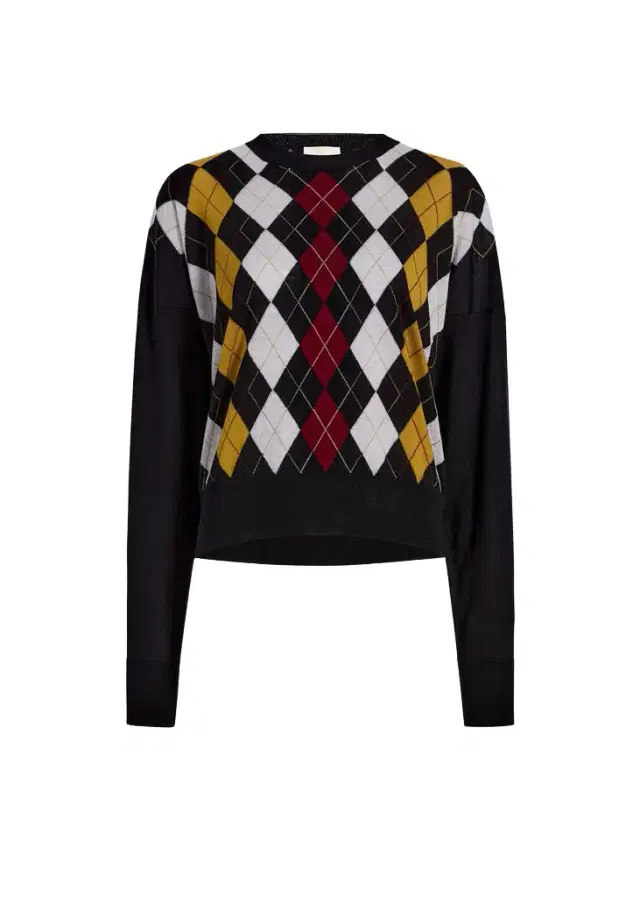 Tammy Sweater In
