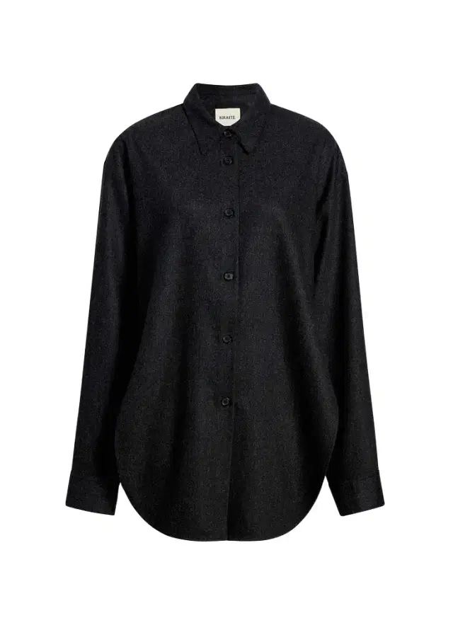 Khaite Goya Top In