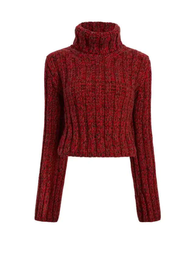 Kelly Sweater In