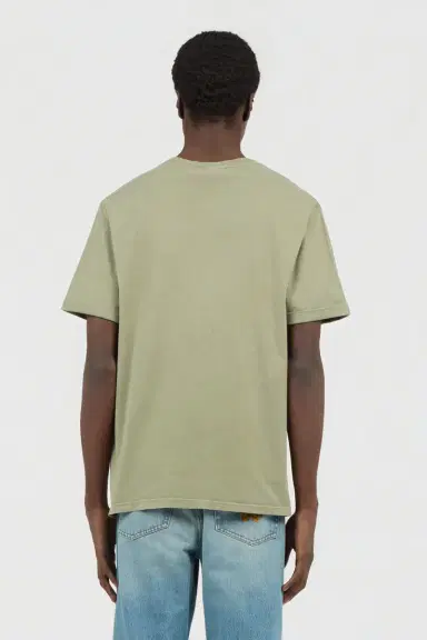 Roberto Cavalli Sage T-Shirt | Thumbnail 3 Roberto Cavalli Sage T-Shirt | Thumbnail 3
