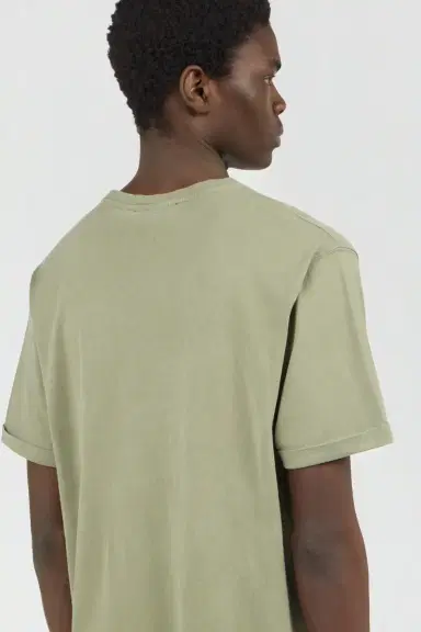 Roberto Cavalli Sage T-Shirt | Thumbnail 5 Roberto Cavalli Sage T-Shirt | Thumbnail 5