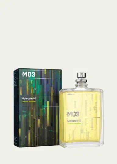 Escentric Molecules 3 oz. Molecule 03 Eau de Toilette | Thumbnail 2