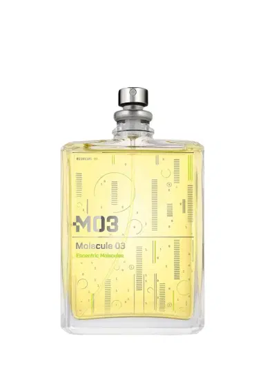 Escentric Molecules 3 oz. Molecule 03 Eau de Toilette | Thumbnail 1
