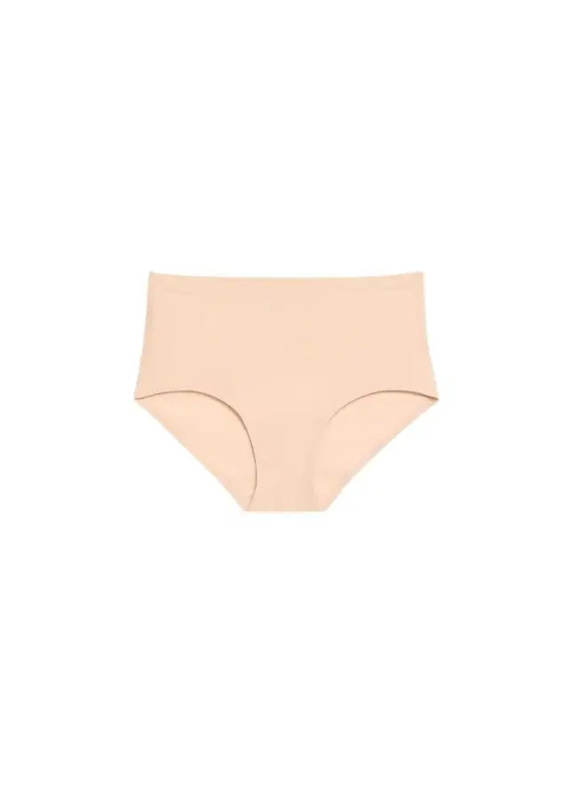 Chantelle Plus Size Soft Stretch Hipster Briefs