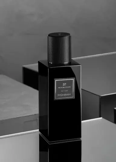 Yves Saint Laurent Beaute LE VESTIAIRE DES PARFUMS Edition Couture 37 rude de Bellechasse Eau de Parfum | Thumbnail 2 Yves Saint Laurent Beaute LE VESTIAIRE DES PARFUMS Edition Couture 37 rude de Bellechasse Eau de Parfum | Thumbnail 2
