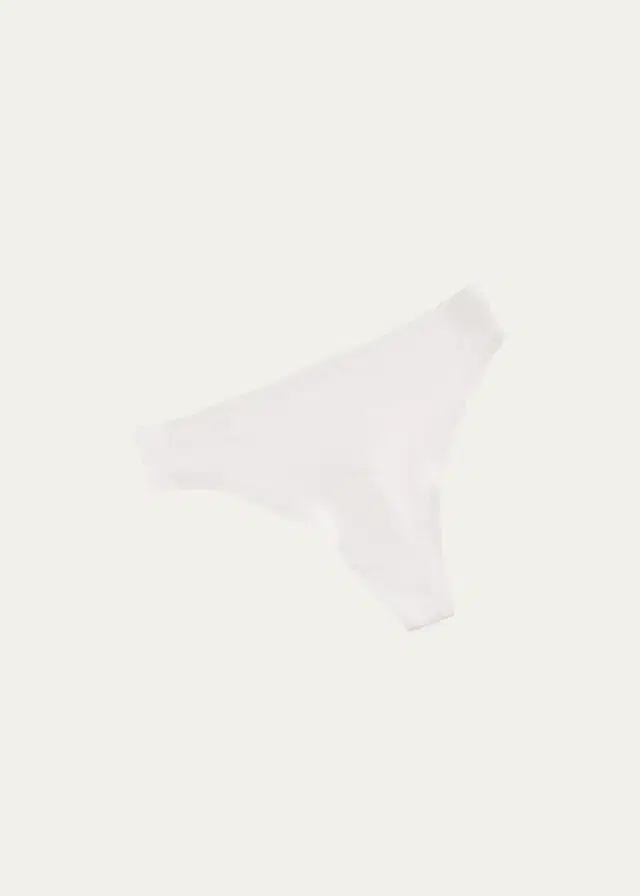 Chantelle Soft Stretch Microfiber Thong
