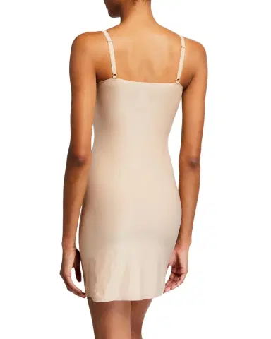 Chantelle Soft Stretch Full Slip | Thumbnail 2
