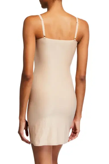 Chantelle Soft Stretch Full Slip | Thumbnail 4