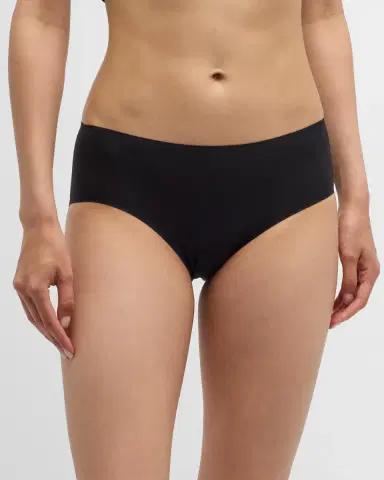 Chantelle 5-Pack Soft-Stretch Hipster Briefs | Thumbnail 3