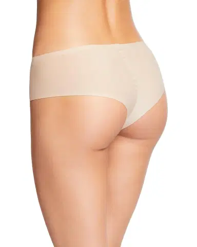 Chantelle Soft Stretch Cheekini Brief | Thumbnail 2