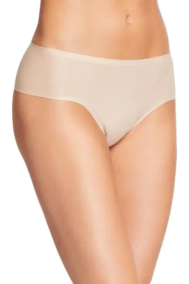 Chantelle Soft Stretch Cheekini Brief | Thumbnail 3