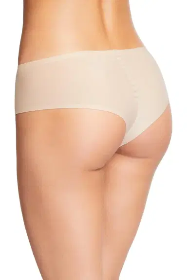 Chantelle Soft Stretch Cheekini Brief | Thumbnail 4