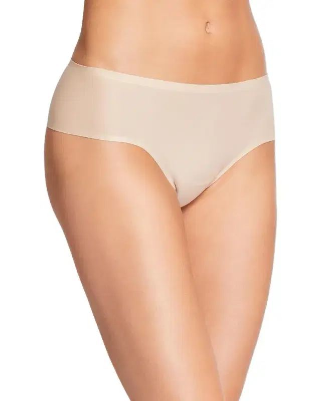 Chantelle Soft Stretch Cheekini Brief