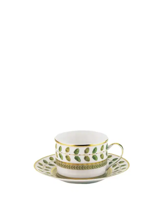 Bernardaud Constance Saucer