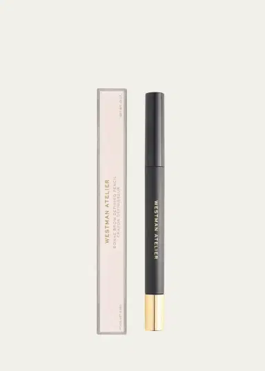 Westman Atelier Bonne Brow Defining Pencil, Slate | Thumbnail 3 Westman Atelier Bonne Brow Defining Pencil, Slate | Thumbnail 3