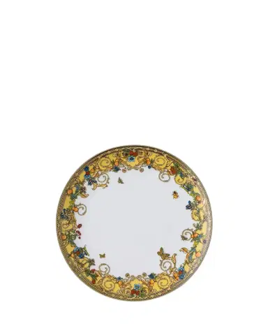 Versace Butterfly Garden Modern Salad Plate, 8.3" | Thumbnail 1