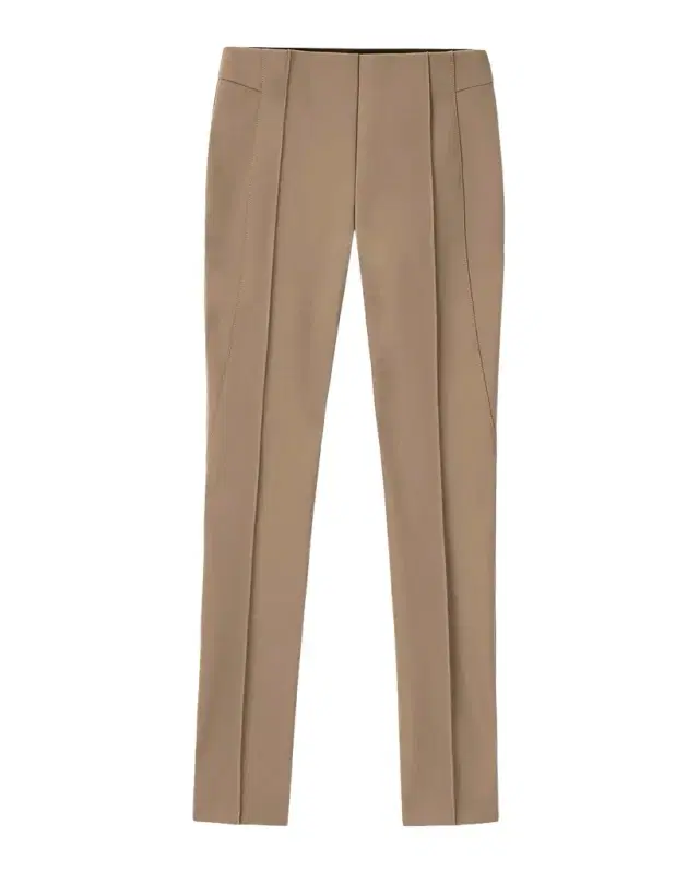 Lafayette 148 New York Plus Size Gramercy Acclaimed-Stretch Pants