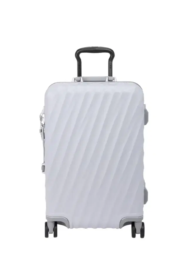 TUMI International 4-Wheel Hard Carry-On Spinner