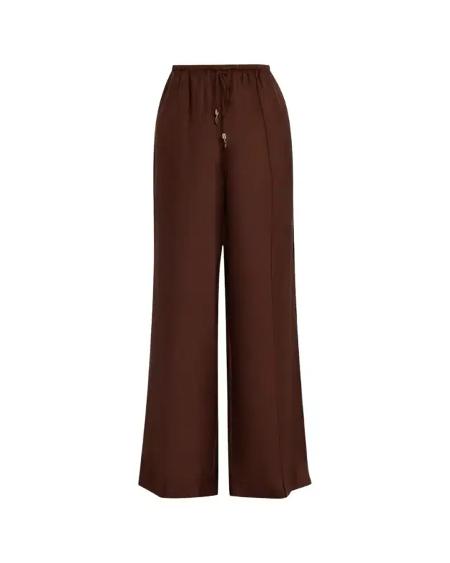 Frame The Pintuck Lounge Pants
