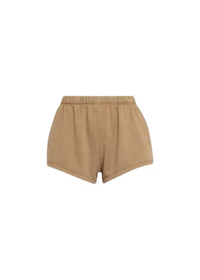 Sprwmn Olivia Fleece Shorts