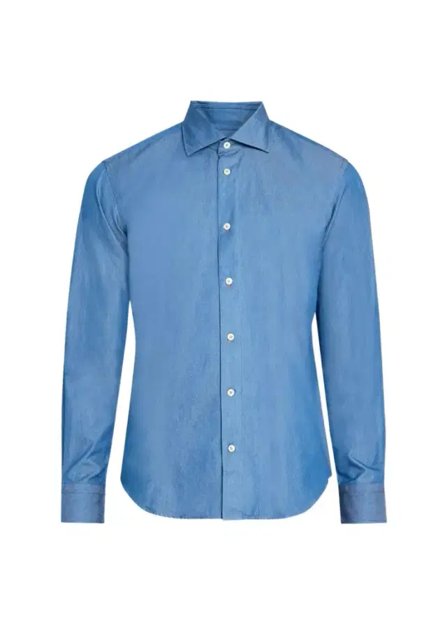 Baldassari Santini Cotton Shirt