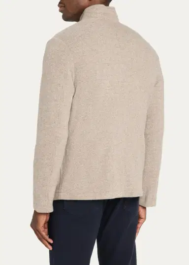 Baldassari Stendhal Cotton Jacket | Thumbnail 3