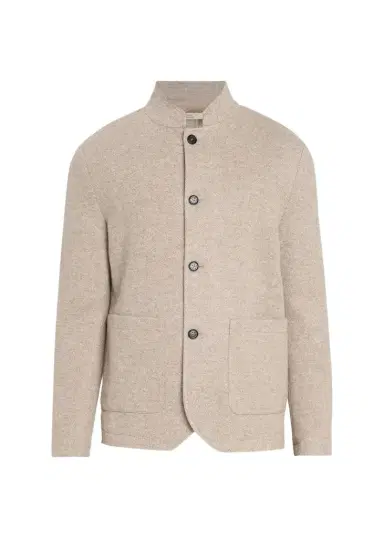 Baldassari Stendhal Cotton Jacket | Thumbnail 1