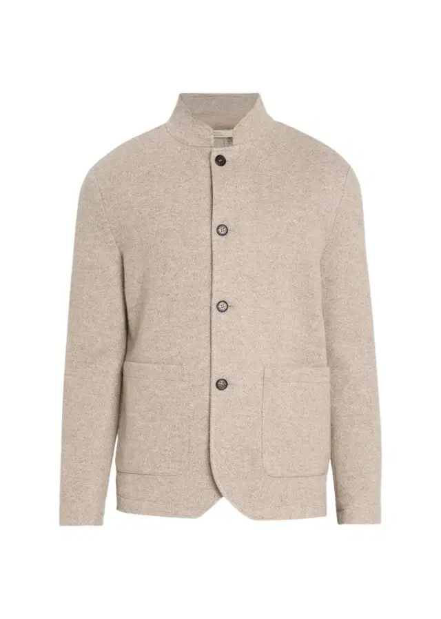 Baldassari Stendhal Cotton Jacket