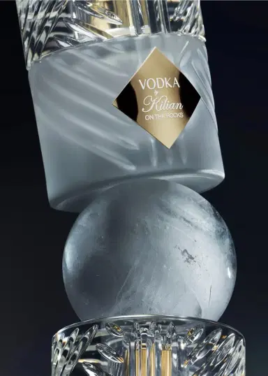 Kilian Vodka on the Rocks Eau de Parfum, 3.4 oz. | Thumbnail 3