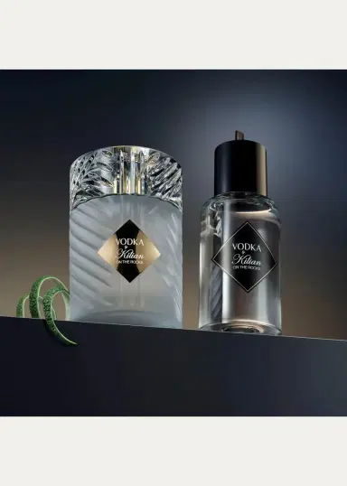 Kilian Vodka on the Rocks Eau de Parfum Refill, 3.4 oz. | Thumbnail 3