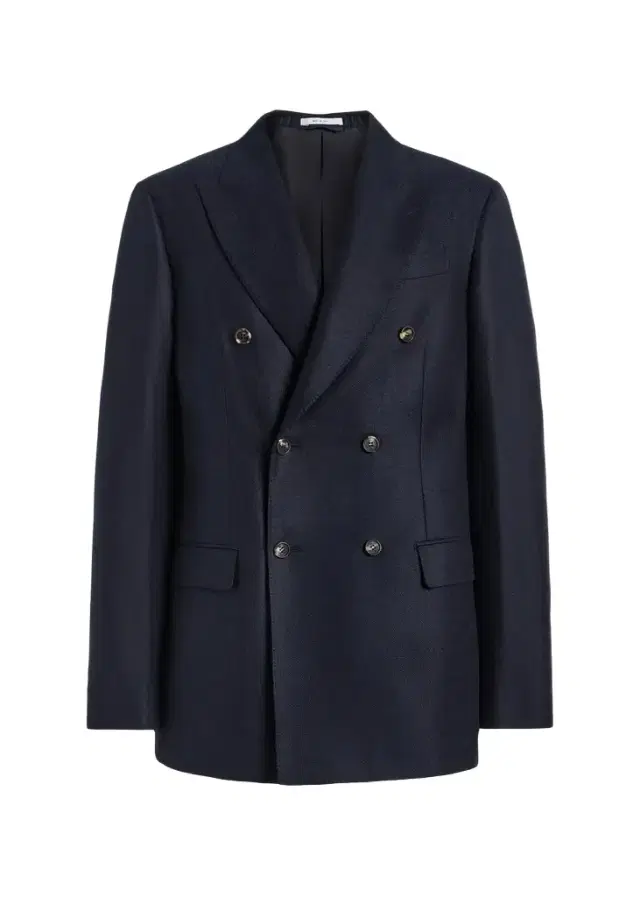 Gabriela Hearst Angelo Wool & Cashmere Blazer