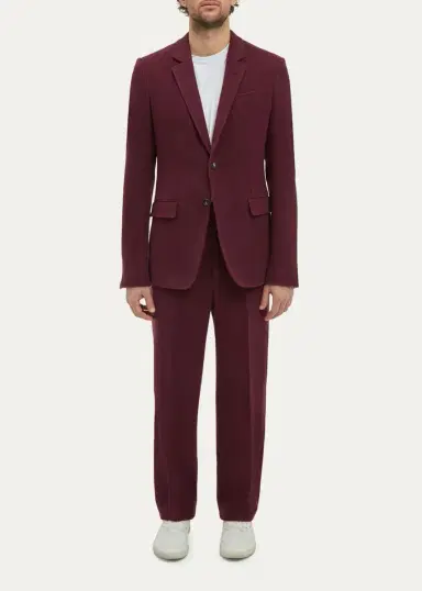 Gabriela Hearst Irving Cashmere Corduroy Blazer | Thumbnail 2 Gabriela Hearst Irving Cashmere Corduroy Blazer | Thumbnail 2