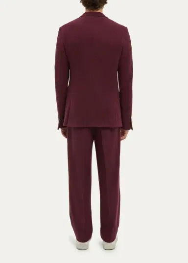 Gabriela Hearst Irving Cashmere Corduroy Blazer | Thumbnail 3 Gabriela Hearst Irving Cashmere Corduroy Blazer | Thumbnail 3