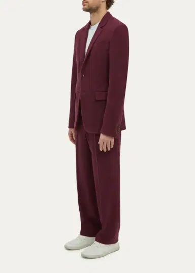 Gabriela Hearst Irving Cashmere Corduroy Blazer | Thumbnail 4 Gabriela Hearst Irving Cashmere Corduroy Blazer | Thumbnail 4