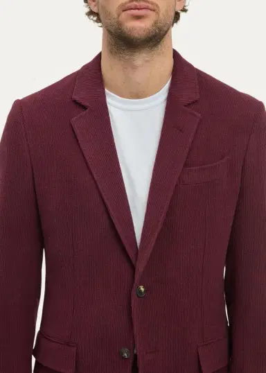 Gabriela Hearst Irving Cashmere Corduroy Blazer | Thumbnail 5 Gabriela Hearst Irving Cashmere Corduroy Blazer | Thumbnail 5