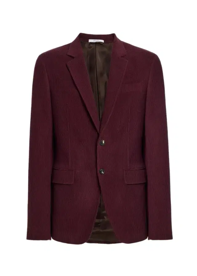 Gabriela Hearst Irving Cashmere Corduroy Blazer