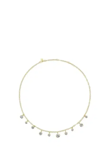 Emily P. Wheeler 18K Desert Diamond Rose-Cut Necklace | Thumbnail 1