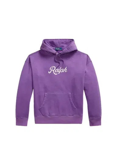 Polo Ralph Lauren Men's The Ralph Logo Hoodie | Thumbnail 1 Polo Ralph Lauren Men's The Ralph Logo Hoodie | Thumbnail 1