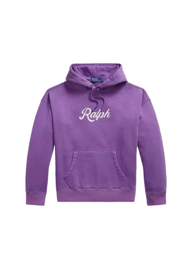 Polo Ralph Lauren Men's The Ralph Logo Hoodie