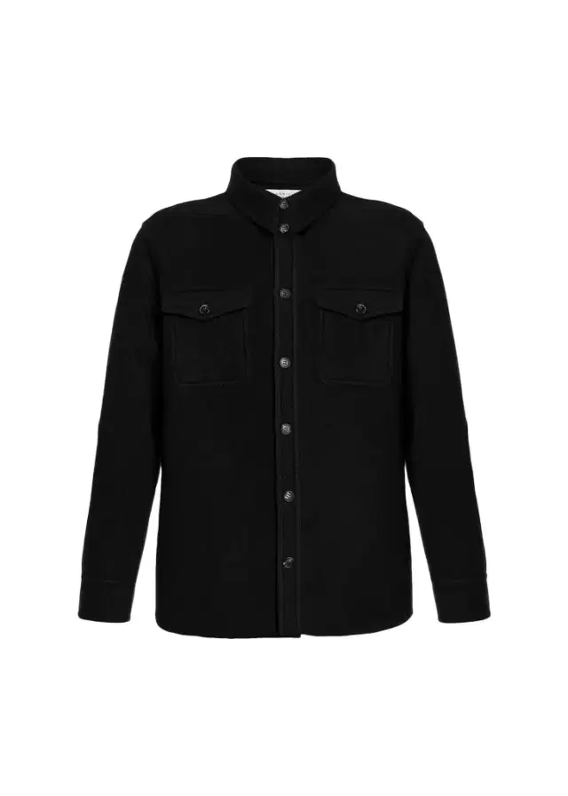 Gabriela Hearst Lucas Cashmere Jacket