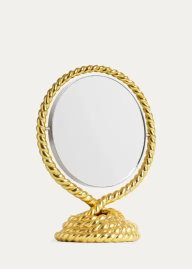 L'Objet x Jessica McCormack Vanity Mirror | Thumbnail 2