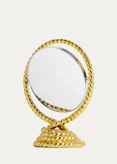 L'Objet x Jessica McCormack Vanity Mirror | Thumbnail 4