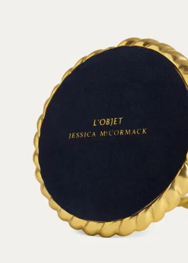 L'Objet x Jessica McCormack Vanity Mirror | Thumbnail 5