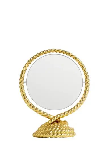 L'Objet x Jessica McCormack Vanity Mirror | Thumbnail 1