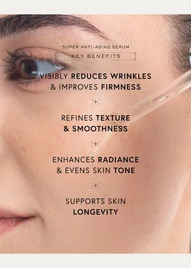 Dr. Barbara Sturm Super Anti-Aging Serum, 1 oz. | Thumbnail 3