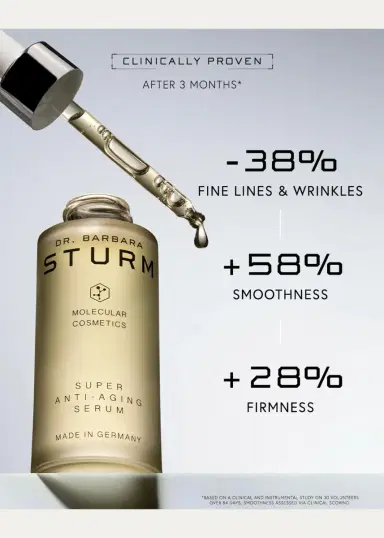 Dr. Barbara Sturm Super Anti-Aging Serum, 1 oz. | Thumbnail 5
