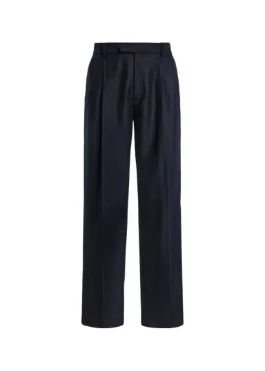 Gabriela Hearst Men's Arthur Wool-Cashmere Pants | Thumbnail 1