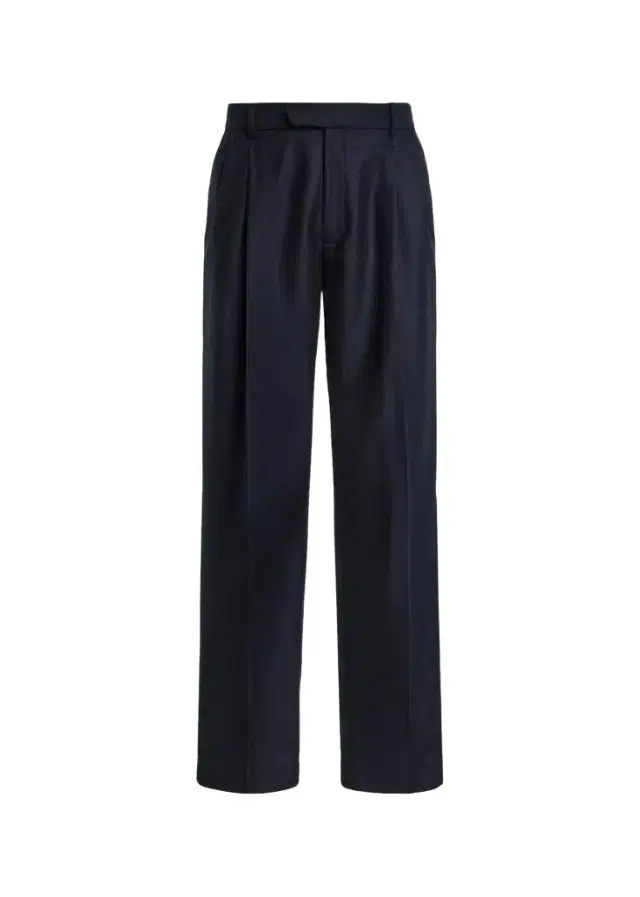 Gabriela Hearst Men's Arthur Wool-Cashmere Pants