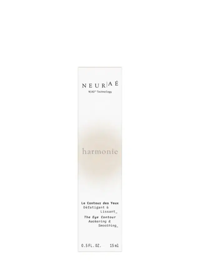Neurae Harmonie The Eye Contour, 0.5 oz.
