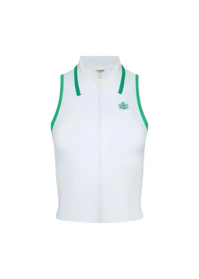 L'Agence Monica Sleeveless Athletic Top